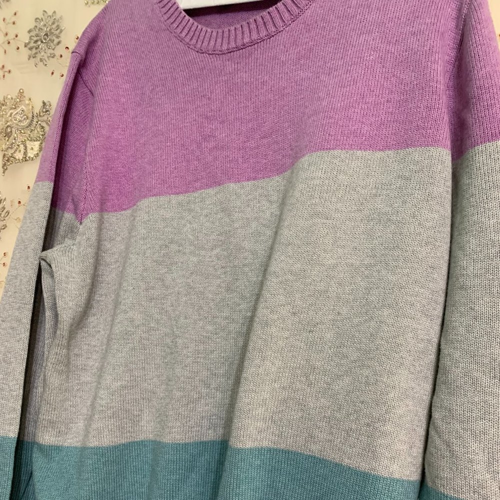 Brooks Brothers Supima® Cotton Crewneck Sweater